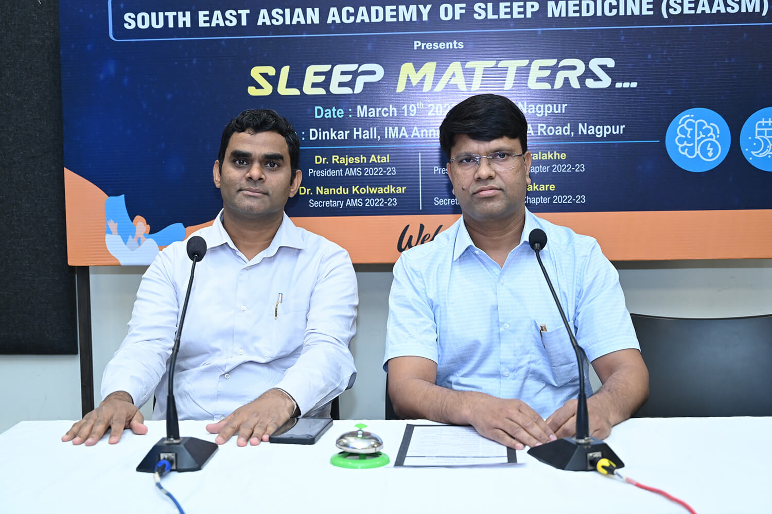 Sleep Matters, Nagpur 2023